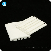 high wear resistance steatite ceramic resistor parts China